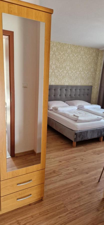 Willa Samana Pokoje Dziwnówek Dış mekan fotoğraf