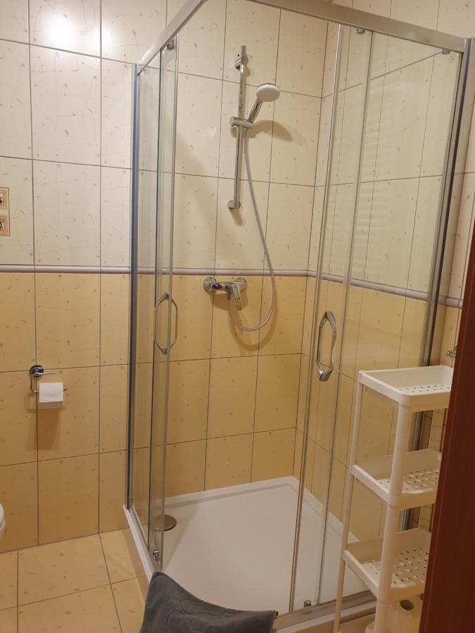 Willa Samana Pokoje Dziwnówek Dış mekan fotoğraf