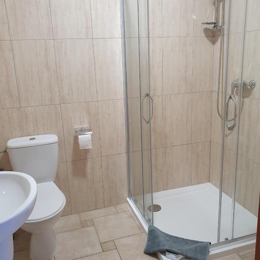 Willa Samana Pokoje Dziwnówek Dış mekan fotoğraf