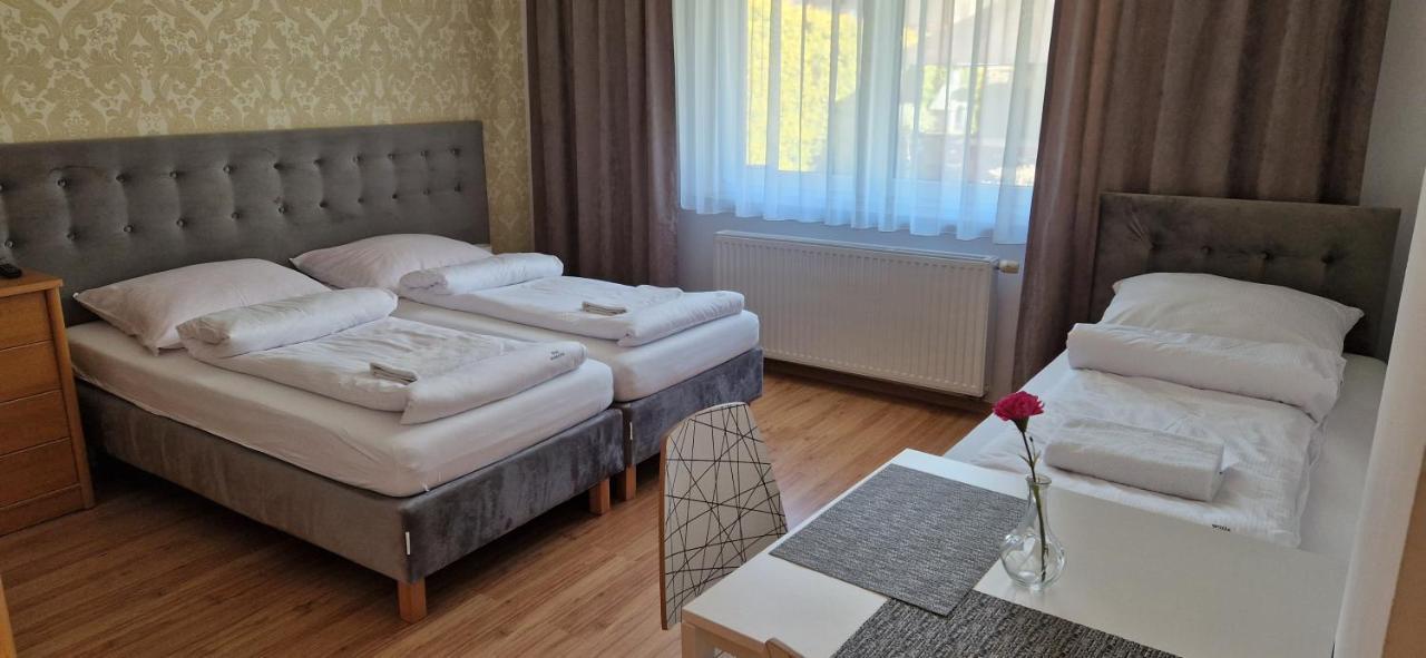 Willa Samana Pokoje Dziwnówek Dış mekan fotoğraf
